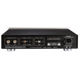 Cayin CS-55 CD Lambalı Cd Çalar 